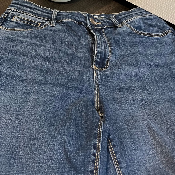 Reitmans Signature Petite Jeans - Picture 3 of 5